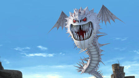 Dragon's Edge, How to Train Your Dragon Wiki