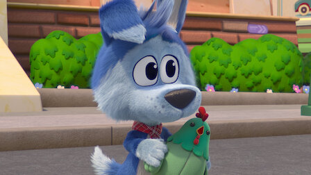 Go Dog Go Netflix Official Site