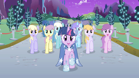 My Little Pony: Friendship is Magic, Best Of Twilight Sparkle, FULL  EPISODE