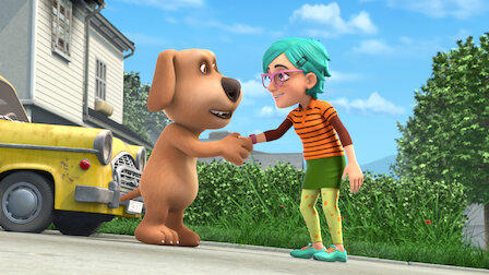 Talking Tom - Talking Hank and Talking Ben the Dog have an awesome