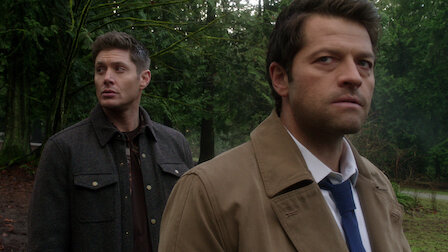 Watch supernatural season 15 2025 episode 14 online free