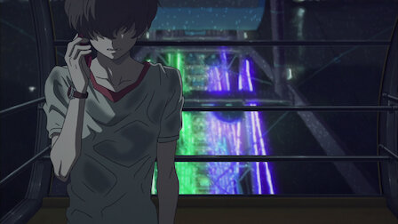 zankyou no terror ep 1