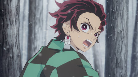 Is 'Demon Slayer: Kimetsu no Yaiba' on Netflix? - What's on Netflix