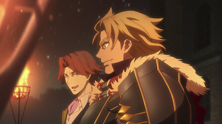 Watch Record of Grancrest War | Netflix