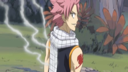 Fairy Tail Netflix Fairy Tail Netflix