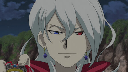 beyblade burst turbo on netflix