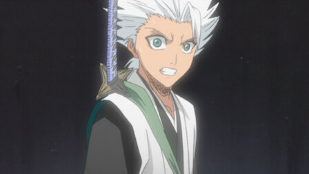 Bleach Netflix Bleach Netflix