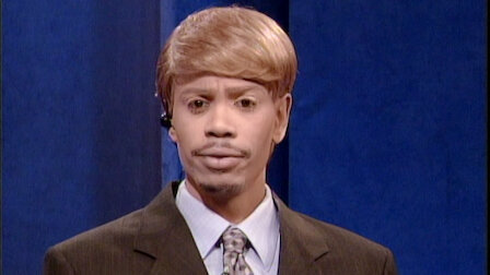 watch the chappelle show