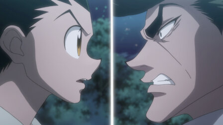 Hunter x Hunter Ging × and × Gon (TV Episode 2012) - IMDb