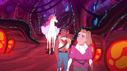 She ra clearance netflix watch online