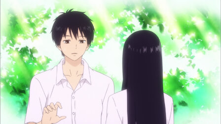 Que Chegue a Você: Kimi ni Todoke – Baixar Series MP4