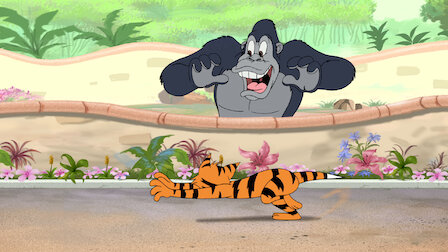 Watch tom and hot sale jerry online free