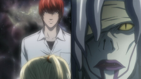 Wager, Death Note Wiki