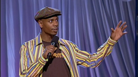 Watch Chappelle s Show Netflix