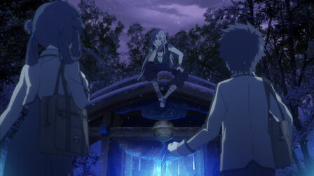 Watch Nagi no Asukara Season 1 Episode 23 - E 23 Online Now