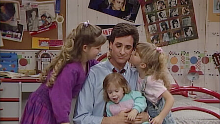 Watch Full House Netflix