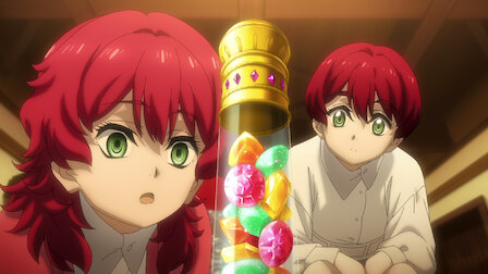 Os Irmãos Grimm e as Facetas do Horror | Site oficial da Netflix