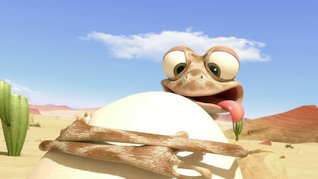 Is 'Oscar's Oasis 3D' on Netflix? Where to Watch the Series - New On Netflix  USA