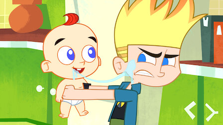 Johnny Test Incest Porn - Watch Johnny Test | Netflix Official Site