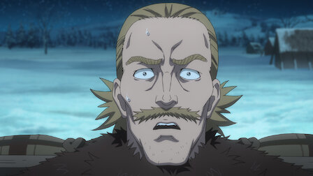 Portal Netflix BR  Fan Account on X: A 1° temporada do anime Vinland  Saga chega em 7 de julho na Netflix – e dublada!   / X