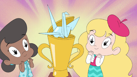 Watch Harvey Girls Forever!  Netflix Official Site