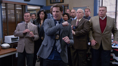 Watch Brooklyn Nine Nine Netflix