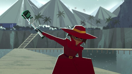 where in the world is carmen sandiego movie where in the world is carmen sandiego movie