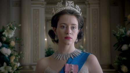 The crown discount season 4 streaming