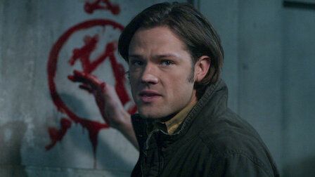 Watch Supernatural Netflix
