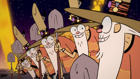Watch Kid Cosmic Netflix Official Site