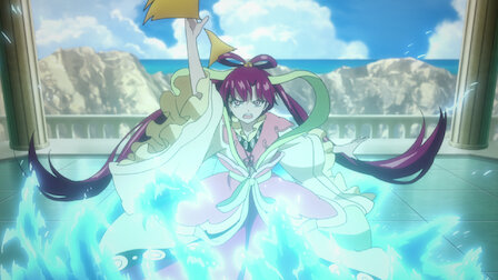 watch magi sinbad season 2 watch magi sinbad season 2