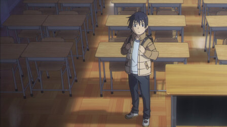 Watch Erased | Netflix