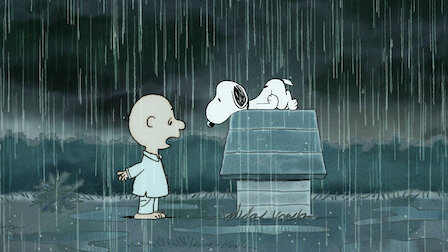 Peanuts By Schulz Netflix Peanuts By Schulz Netflix