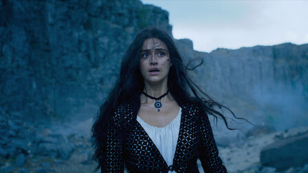 Yennefer of Vengerberg  The Witcher S1 - Netflix Tudum