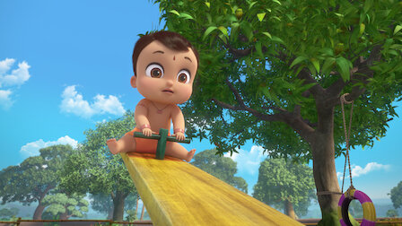 Mighty Little Bheem Netflix Official Site Mighty Little Bheem Netflix Official Site