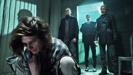 watch gotham