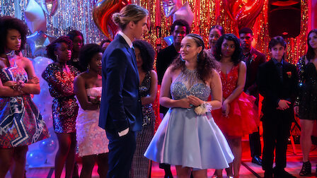 Family Reunion Netflix Official Site