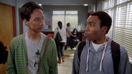 Watch Community Season 3