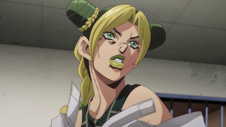 JoJo's Bizarre Adventure Stone Ocean Will Continue in Fall 2022