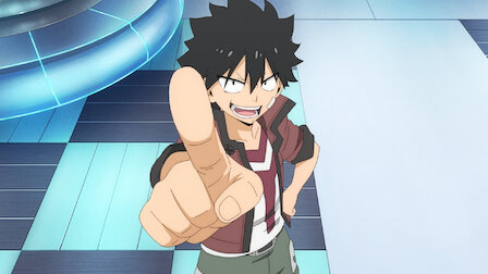 Assistir Radiant 2nd Season Episódio 1 Dublado » Anime TV Online