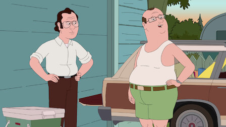 F Is For Family Netflix Official Site