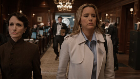 Watch Madam Secretary Netflix