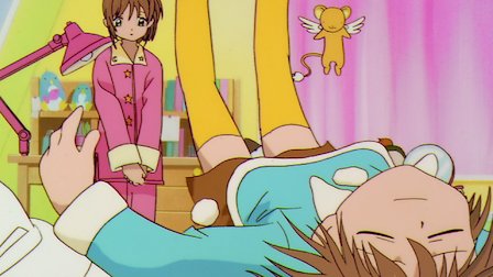 Cardcaptor Sakura Netflix