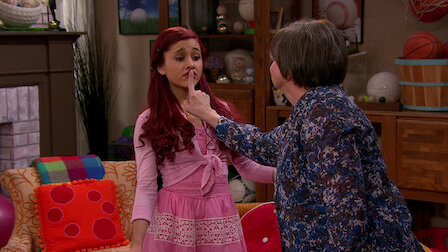 Sam and cat season 1 episode 27 hot sale