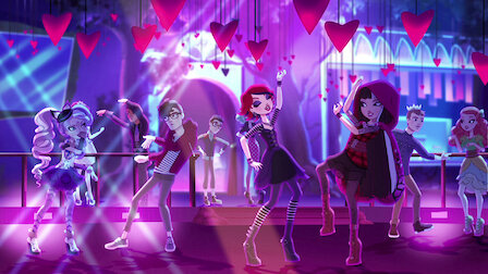 Ever After High - Thronecoming  Ever after high, Personajes