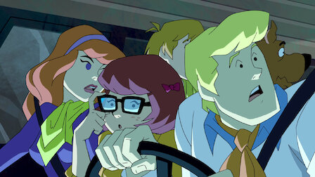 Supernatural scooby doo deals episode watch online