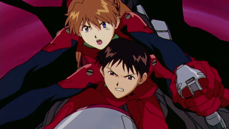 The Classic Mecha Anime 'Neon Genesis Evangelion' Will Come To Netflix Next  Year