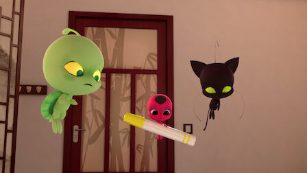 Miraculous Tales Of Ladybug Cat Noir Netflix Miraculous Tales Of Ladybug Cat Noir Netflix