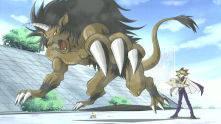 yu gi oh season 1 episode 16 yu gi oh season 1 episode 16