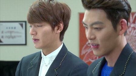 download drama korea the heirs full episode download drama korea the heirs full episode